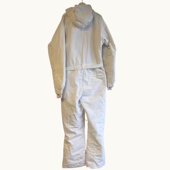Tipsy Elves Men's White-Out Snowsuit Ski / Snowboard NWOT! - Picture 2 of 8